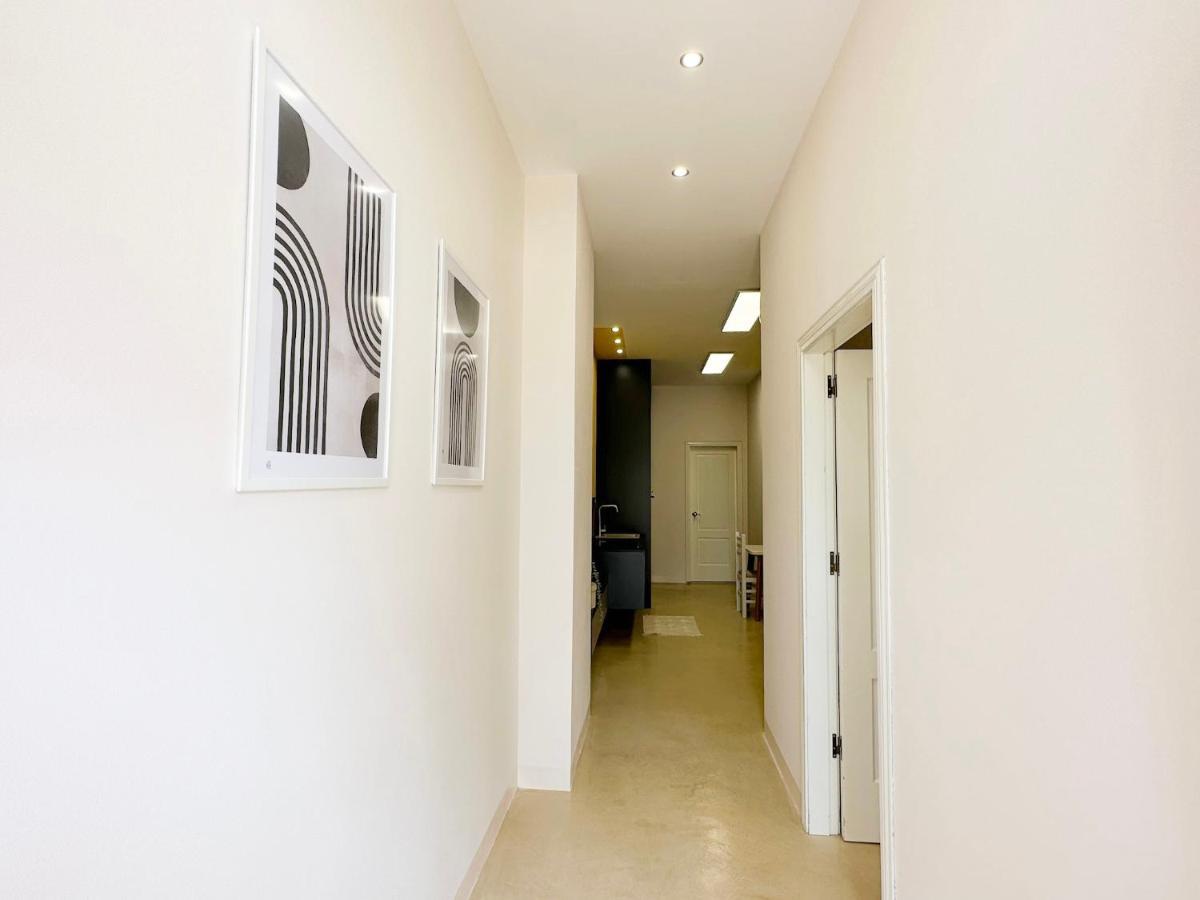 13 Eur For Monthly Stay - Home By The Sea - Hbs 골렘 외부 사진
