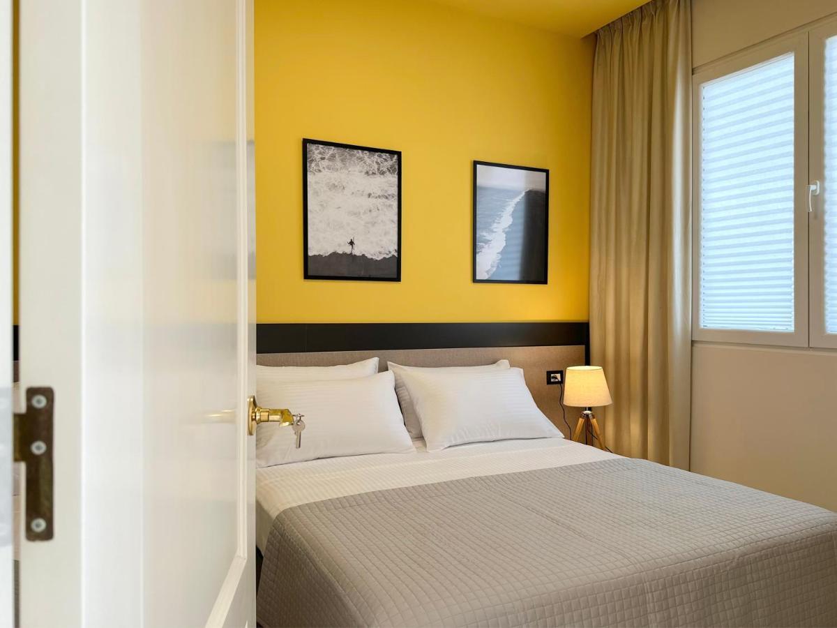 13 Eur For Monthly Stay - Home By The Sea - Hbs 골렘 외부 사진