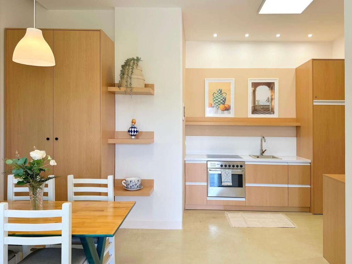 13 Eur For Monthly Stay - Home By The Sea - Hbs 골렘 외부 사진