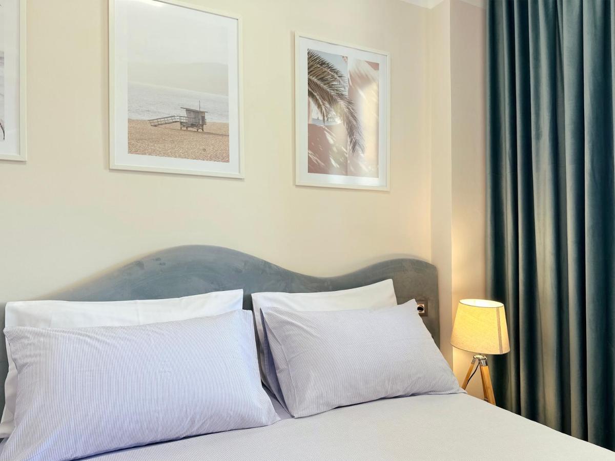 13 Eur For Monthly Stay - Home By The Sea - Hbs 골렘 외부 사진