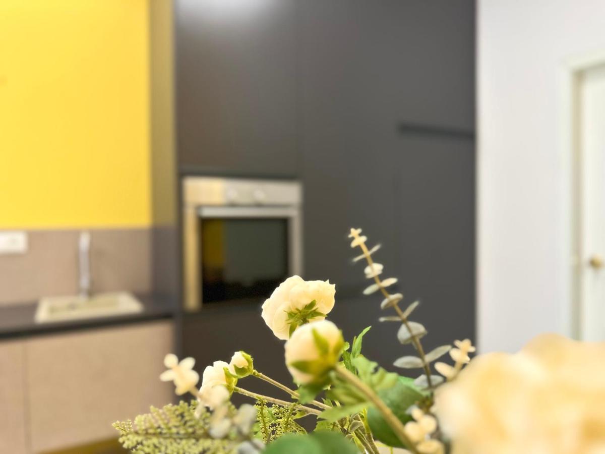 13 Eur For Monthly Stay - Home By The Sea - Hbs 골렘 외부 사진