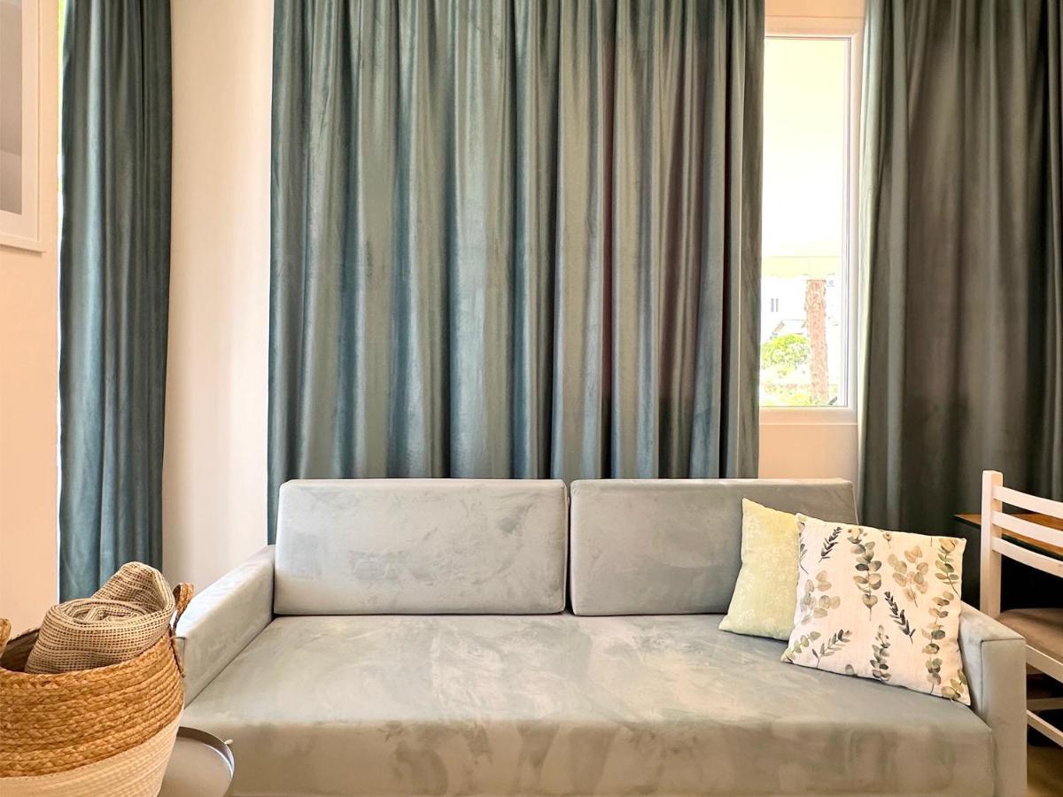 13 Eur For Monthly Stay - Home By The Sea - Hbs 골렘 외부 사진
