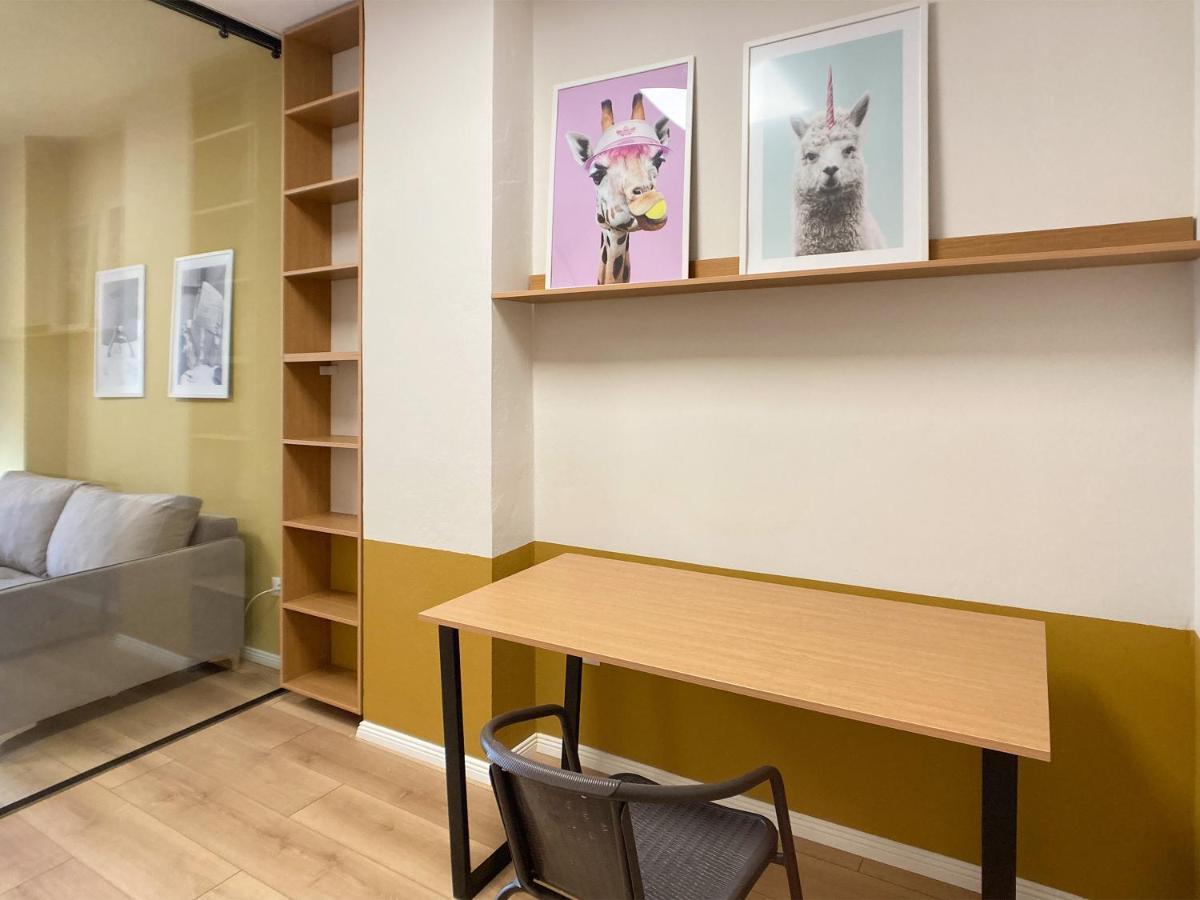 13 Eur For Monthly Stay - Home By The Sea - Hbs 골렘 외부 사진