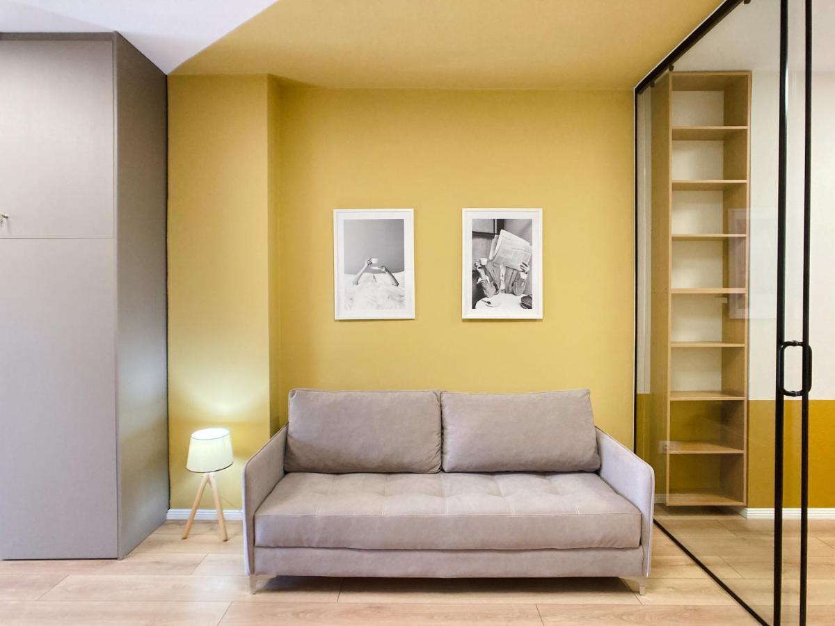 13 Eur For Monthly Stay - Home By The Sea - Hbs 골렘 외부 사진
