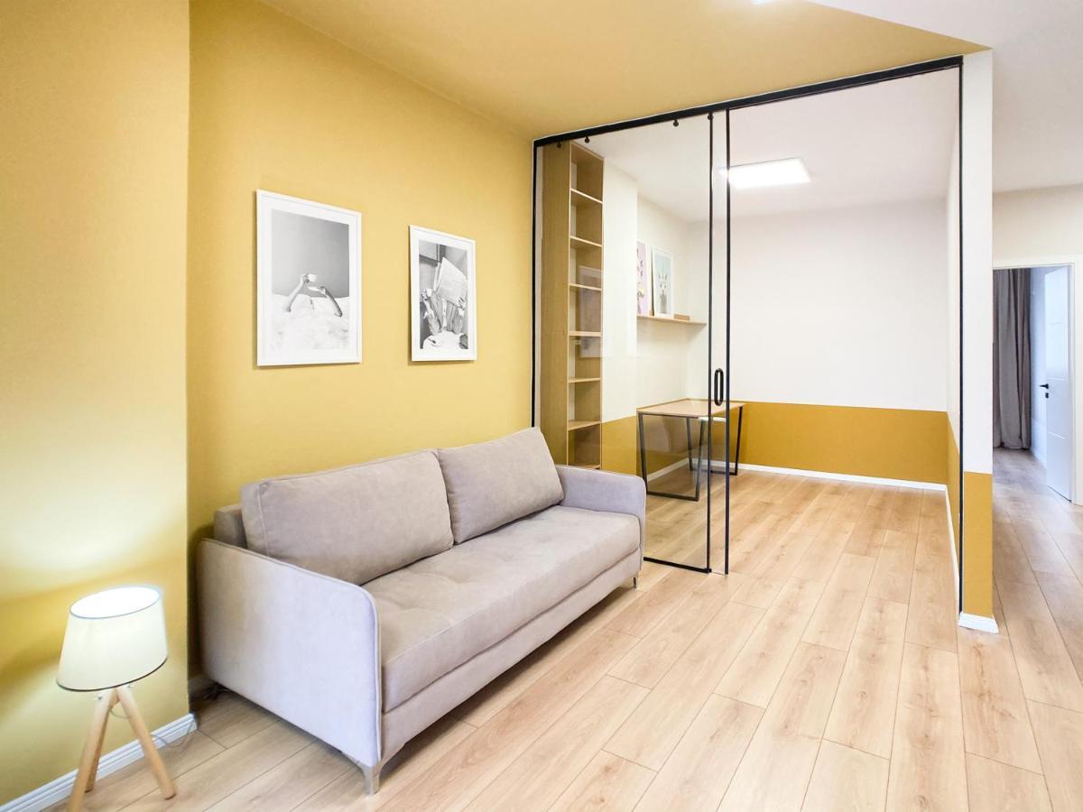 13 Eur For Monthly Stay - Home By The Sea - Hbs 골렘 외부 사진