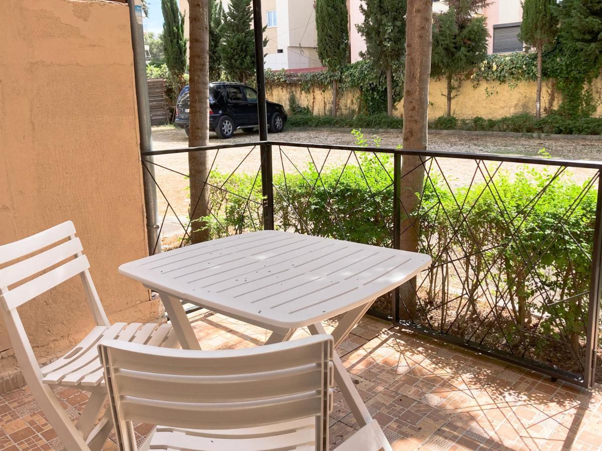 13 Eur For Monthly Stay - Home By The Sea - Hbs 골렘 외부 사진