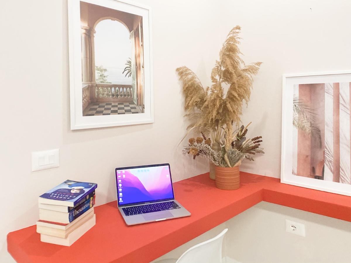 13 Eur For Monthly Stay - Home By The Sea - Hbs 골렘 외부 사진
