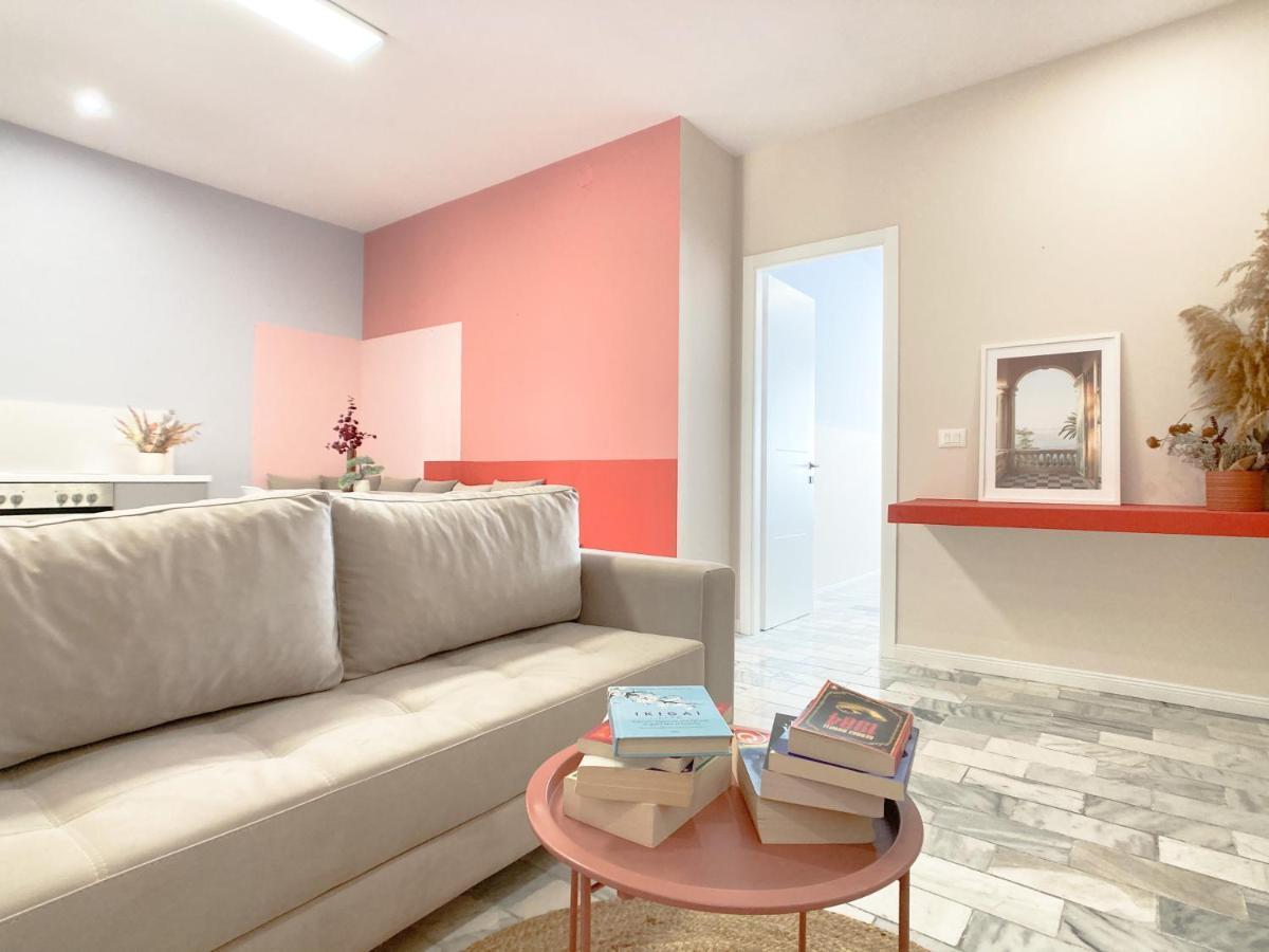 13 Eur For Monthly Stay - Home By The Sea - Hbs 골렘 외부 사진