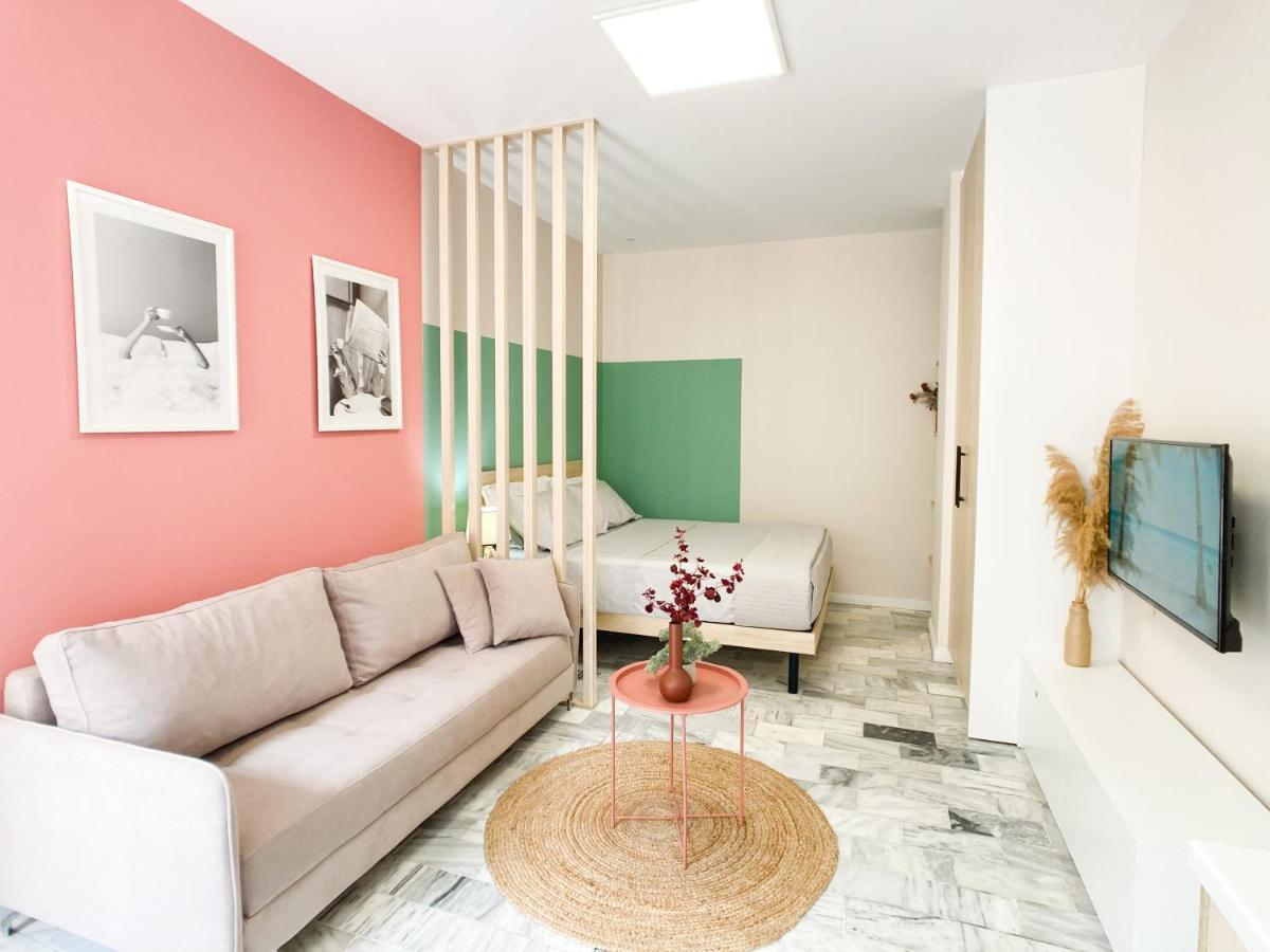 13 Eur For Monthly Stay - Home By The Sea - Hbs 골렘 외부 사진