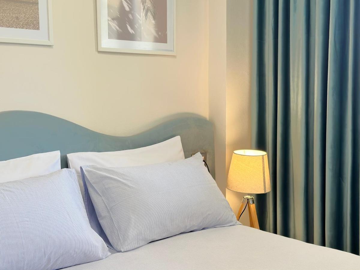 13 Eur For Monthly Stay - Home By The Sea - Hbs 골렘 외부 사진