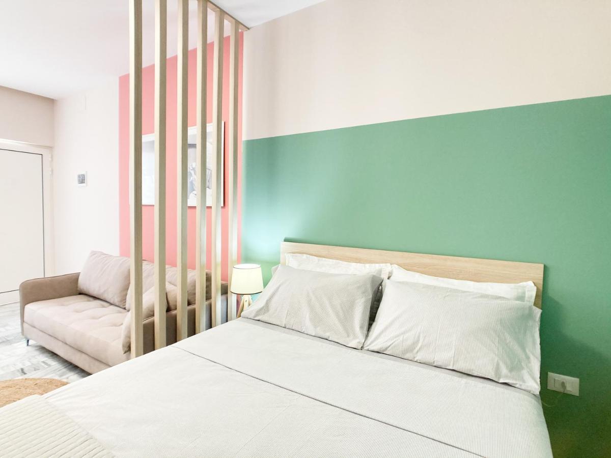 13 Eur For Monthly Stay - Home By The Sea - Hbs 골렘 외부 사진