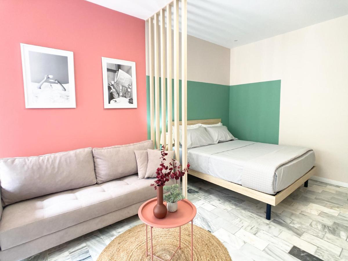 13 Eur For Monthly Stay - Home By The Sea - Hbs 골렘 외부 사진