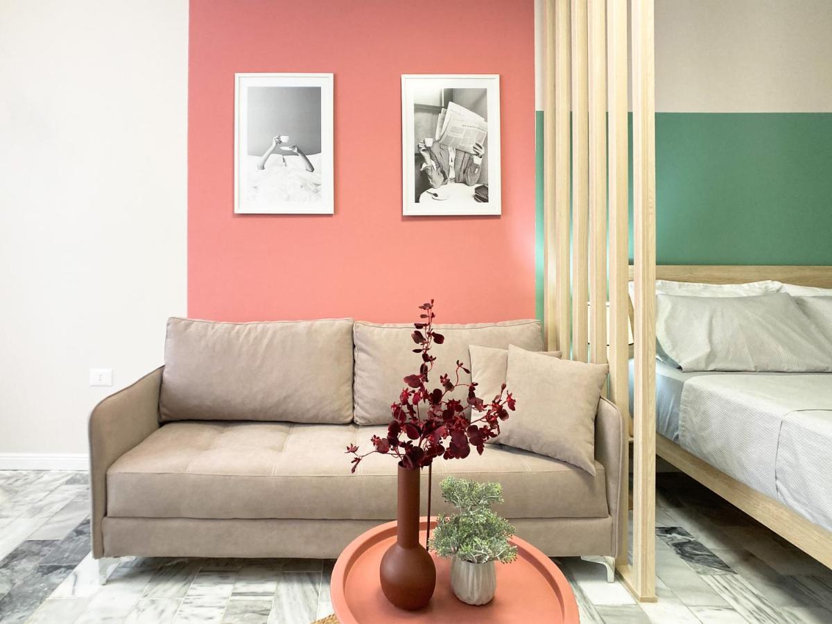 13 Eur For Monthly Stay - Home By The Sea - Hbs 골렘 외부 사진