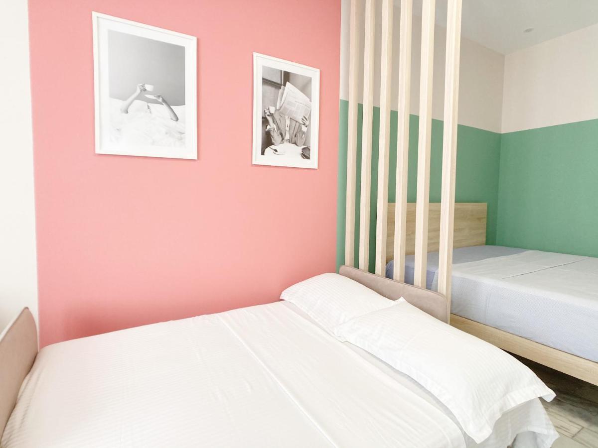 13 Eur For Monthly Stay - Home By The Sea - Hbs 골렘 외부 사진