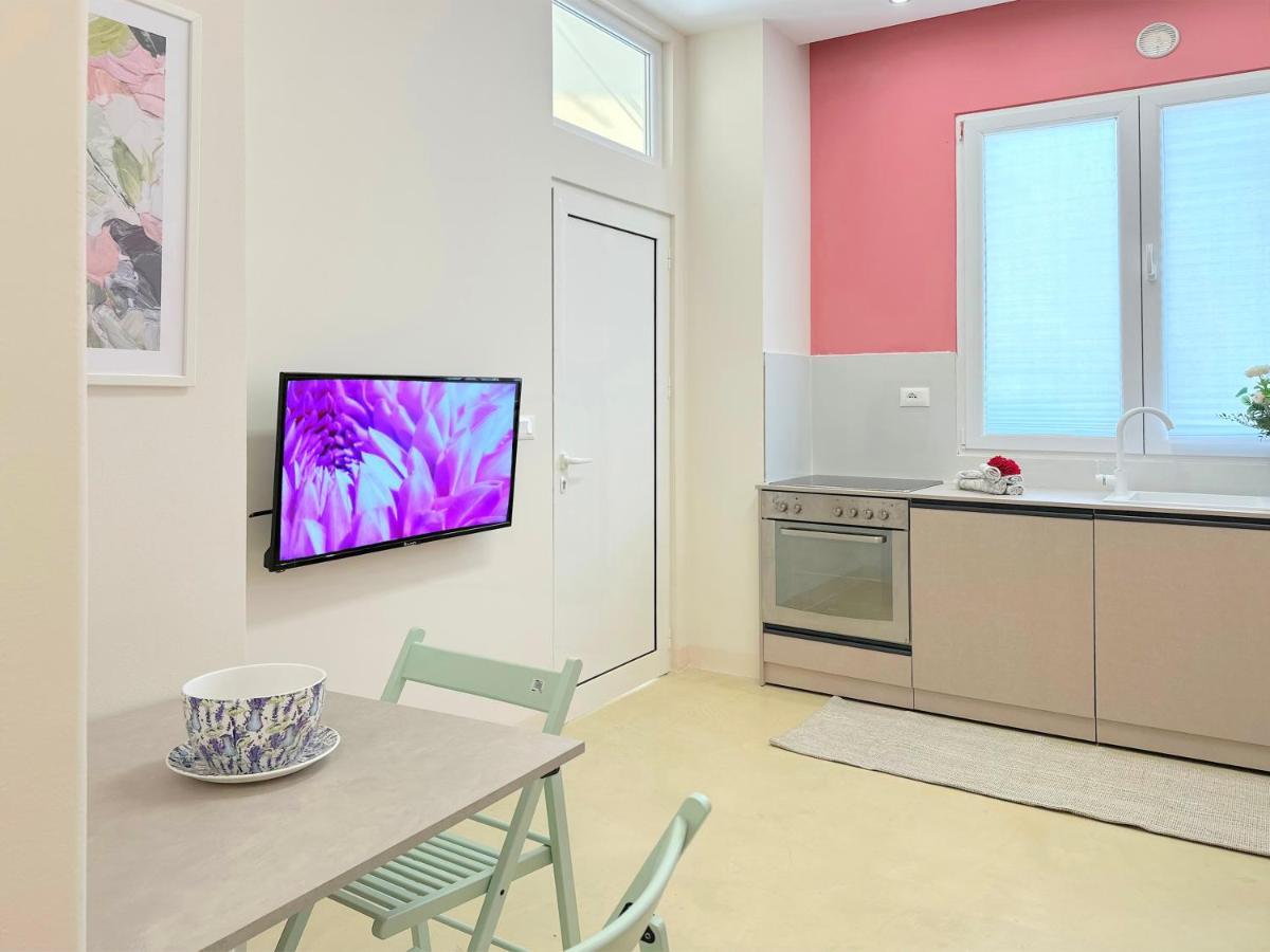 13 Eur For Monthly Stay - Home By The Sea - Hbs 골렘 외부 사진