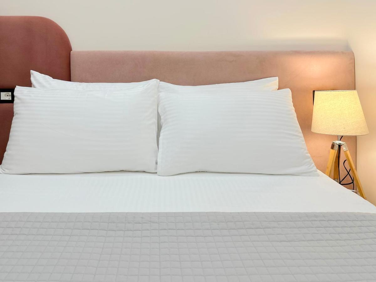13 Eur For Monthly Stay - Home By The Sea - Hbs 골렘 외부 사진