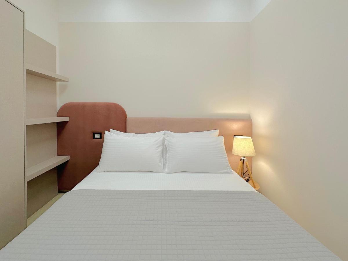 13 Eur For Monthly Stay - Home By The Sea - Hbs 골렘 외부 사진