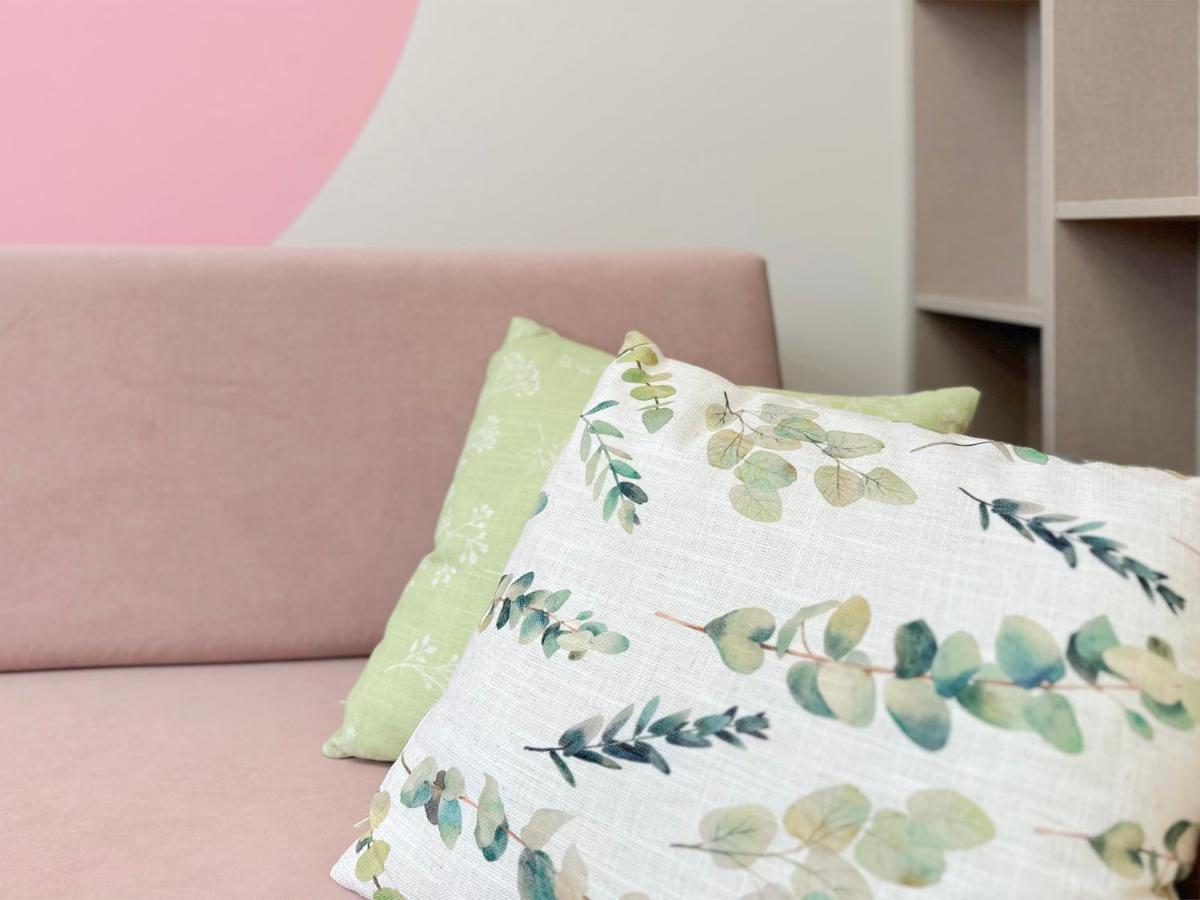 13 Eur For Monthly Stay - Home By The Sea - Hbs 골렘 외부 사진