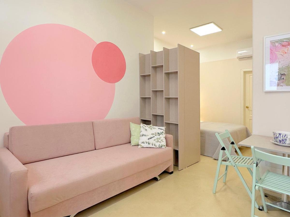 13 Eur For Monthly Stay - Home By The Sea - Hbs 골렘 외부 사진