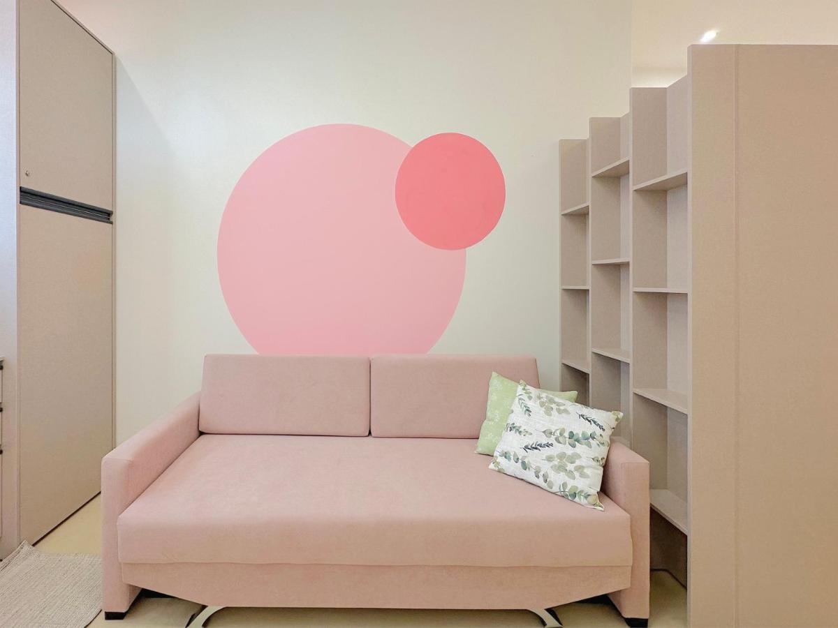 13 Eur For Monthly Stay - Home By The Sea - Hbs 골렘 외부 사진
